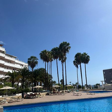 ¡Tal Y Como Hawaii! Playa Feñabe Eksteriør billede