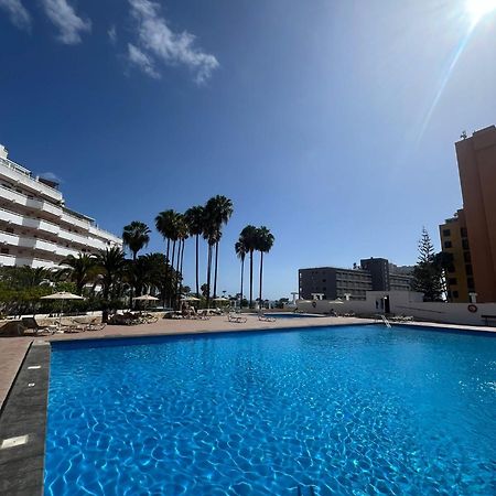 ¡Tal Y Como Hawaii! Playa Feñabe Eksteriør billede